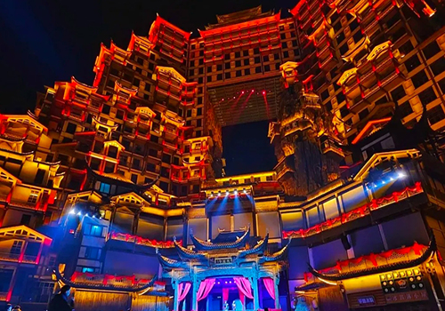 張家界跟團游,張家界旅游攻略5天自由行,張家界自駕游,張家界旅游路線(xiàn)攻略,張家界中國國際旅行社