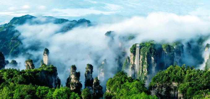 張家界跟團游,張家界旅游攻略5天自由行,張家界自駕游,張家界旅游路線(xiàn)攻略,張家界中國國際旅行社